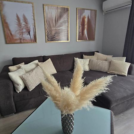 Fortunabeachhouse 자르마디 외부 사진