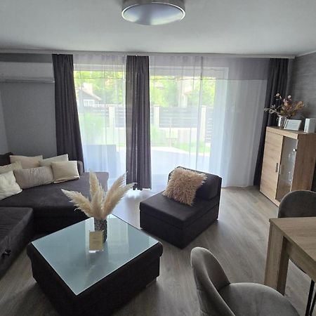 Fortunabeachhouse 자르마디 외부 사진