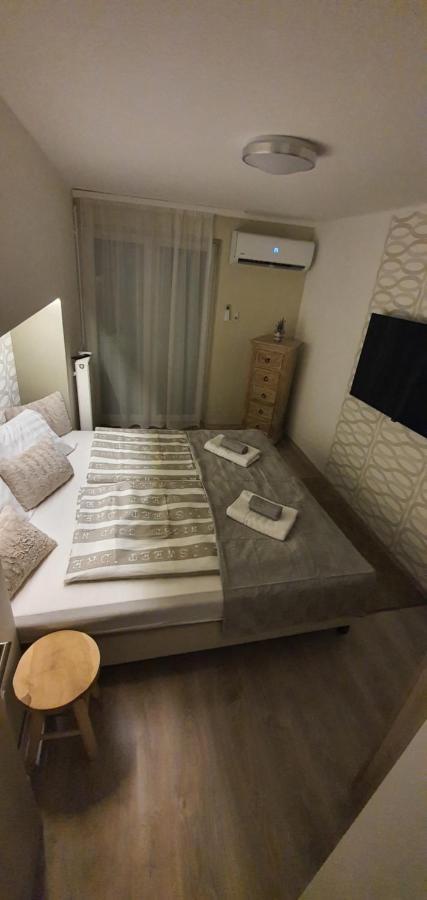 Fortunabeachhouse 자르마디 외부 사진