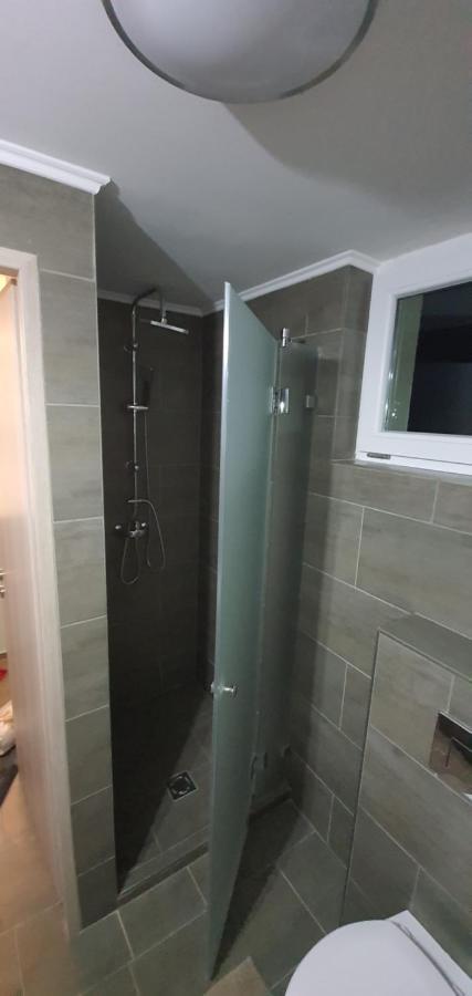 Fortunabeachhouse 자르마디 외부 사진