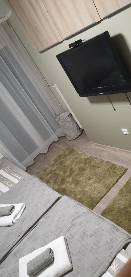 Fortunabeachhouse 자르마디 외부 사진