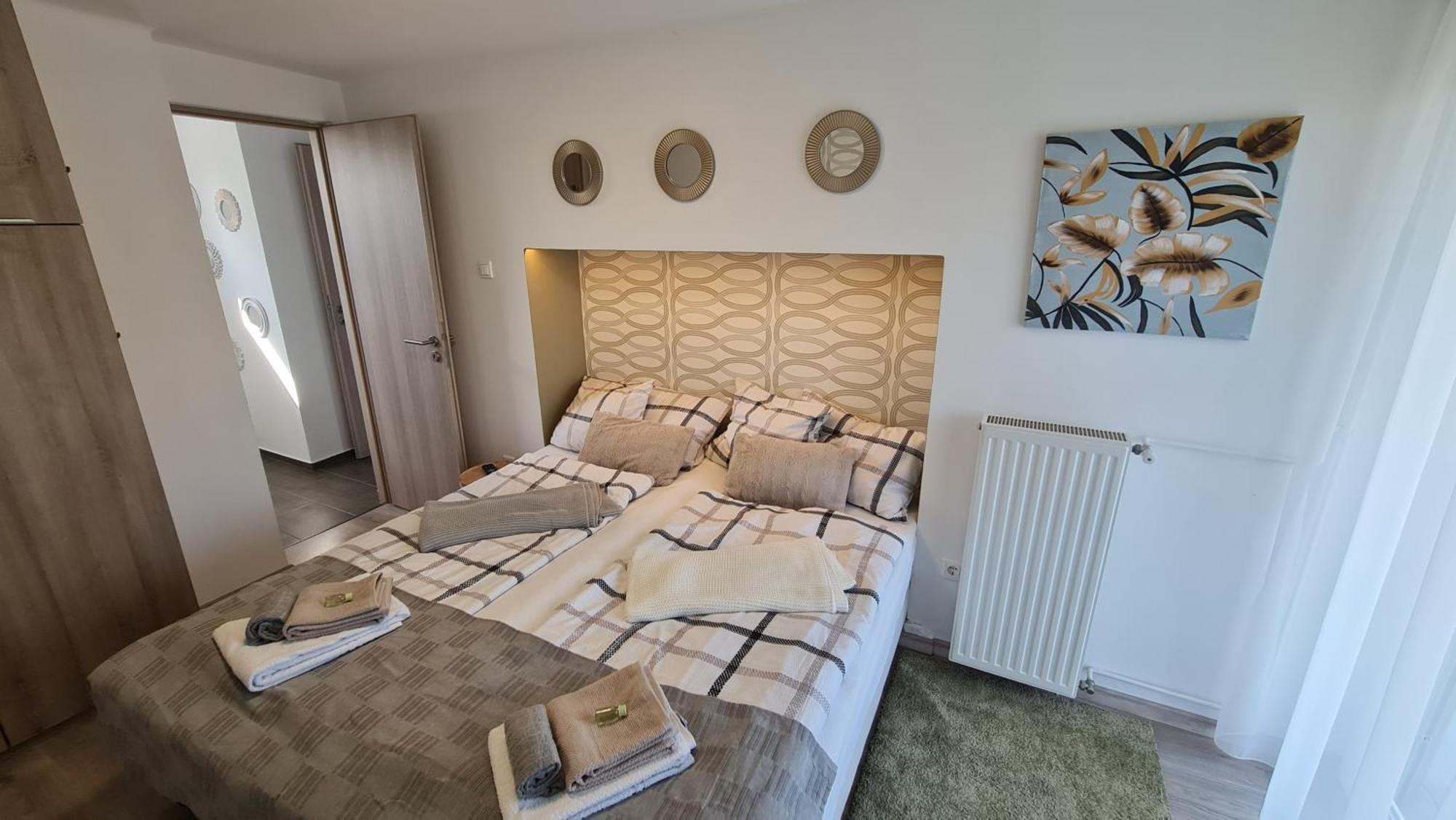 Fortunabeachhouse 자르마디 외부 사진