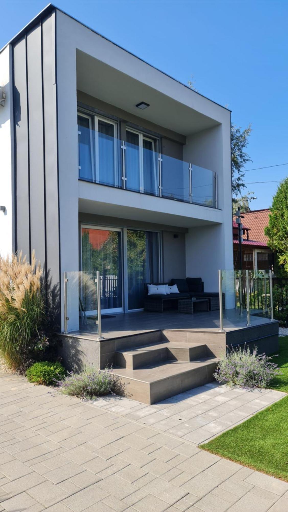 Fortunabeachhouse 자르마디 외부 사진