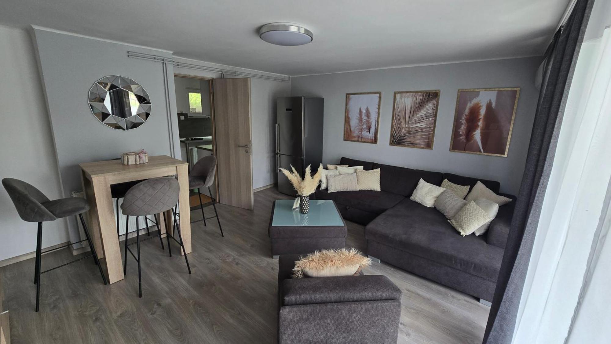 Fortunabeachhouse 자르마디 외부 사진